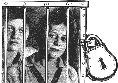 Conozca la reforma al sistema penitenciario y carcelario con enfoque de&nbsp;género