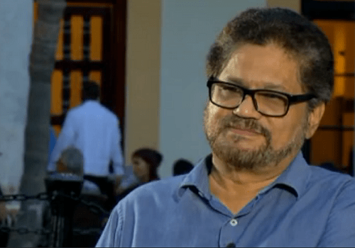 “Hay que escuchar a los del ‘No’, pero no en un lapso muy amplio”, ‘Iván&nbsp;Márquez’