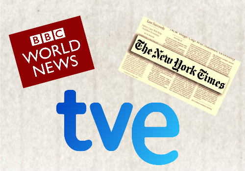 El impacto de medios internacionales en la paz de&nbsp;Colombia