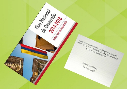 El bienestar social no fue derrotado con el&nbsp;plebiscito