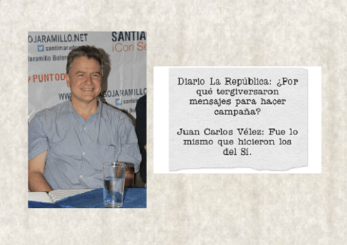 La campaña que indignó a&nbsp;Colombia