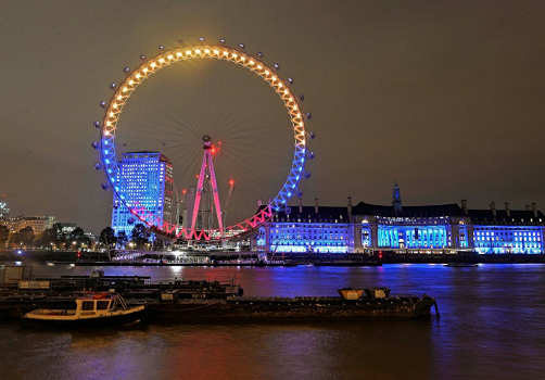 La importancia de la Visita de Estado del presidente Santos al Reino&nbsp;Unido