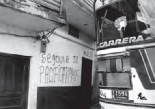 Aniversario de la masacre de Segovia, uno de los episodios más tristes de&nbsp;Colombia