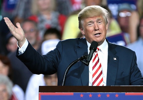 Cómo funciona el sistema electoral de Estados Unidos, que le dio la victoria a Donald&nbsp;Trump