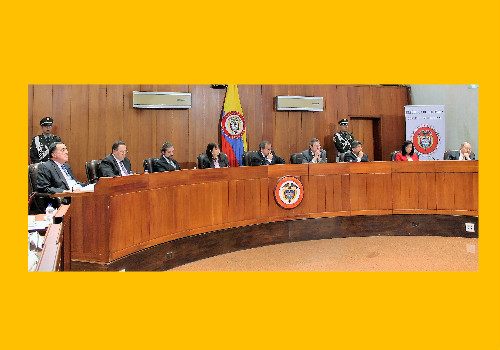 La hora de la Corte de mostrar que Colombia tiene instituciones&nbsp;sensatas