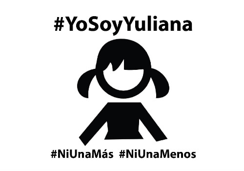 Por qué la tragedia de Yuliana debe ser calificada como un&nbsp;feminicidio