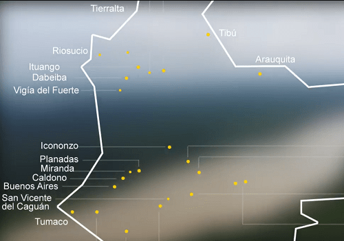 Gobierno obligado a dar soluciones por errores en adecuación de zonas&nbsp;veredales