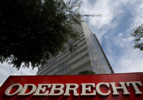 El caso de corrupción mundial que despertó a&nbsp;Colombia