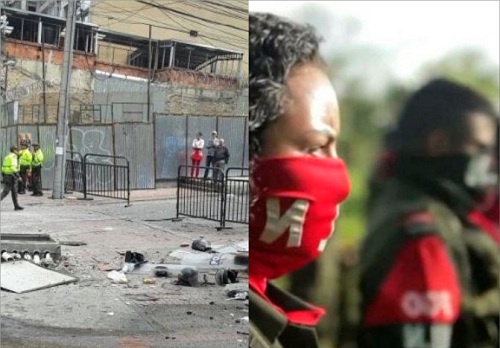 El ELN, una fuerza obstinada y terca que se niega a alcanzar la&nbsp;paz