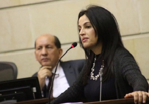 sofia gaviria víctima