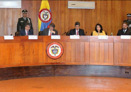 Fast Track: fallo de la Corte Constitucional que se armoniza con decisiones&nbsp;anteriores