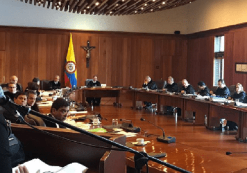 La Corte Suprema de Justicia fija nuevos criterios para otorgar beneficios e interpretar la&nbsp;JEP