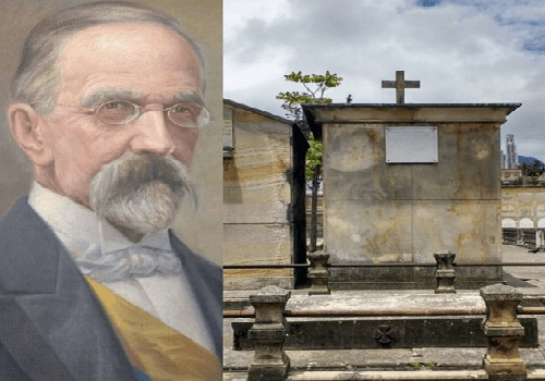 José Manuel Marroquín, el presidente que le costó a Colombia la pérdida de&nbsp;Panamá