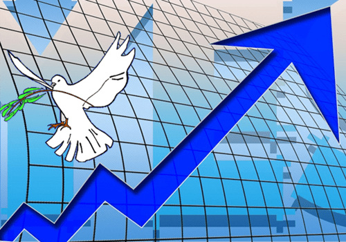 La OCDE pronostica mejoras en la economía con la consolidación de la paz en&nbsp;Colombia