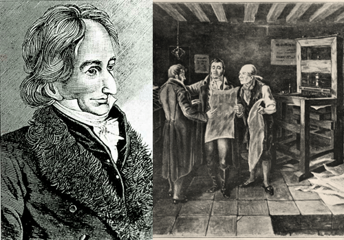 Francisco Antonio Zea, el botánico que luchó por la independencia de&nbsp;Colombia