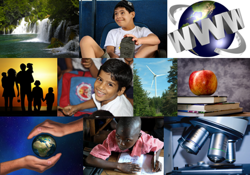 El derecho a la educación para el desarrollo sostenible de la&nbsp;sociedad