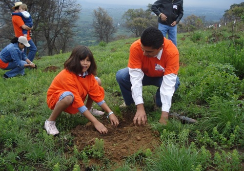 educación ambiental