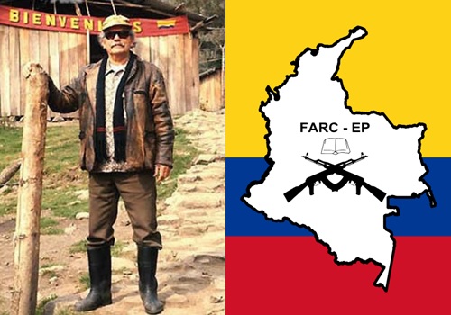 Jacobo Arenas, el ideólogo de las&nbsp;Farc-EP