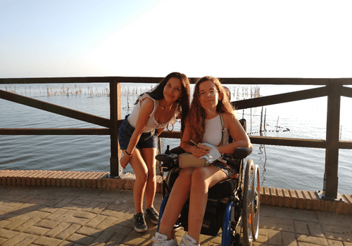 El derecho de las personas con discapacidad a la libertad sexual y&nbsp;reproductiva