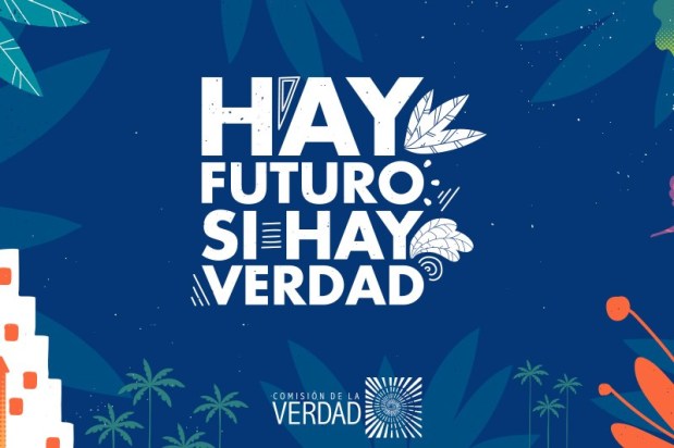 <strong>Análisis sobre los hallazgos del Informe Final de la Comisión de la Verdad de Colombia</strong>