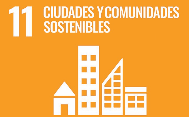 Ciudades Sostenibles